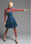 Patrick Kelly: Runway of Love