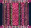 Art of the Zo: Textiles from Myanmar, India, and Bangladesh