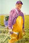 Don Coen: The Migrant Series