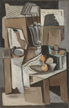 From New York to New Mexico: Masterworks of American Modernism from the Vilcek Foundation Collection