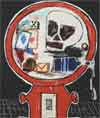 Vanitas: Contemporary Reflections on Love and Death from the Collection of Stephane Janssen