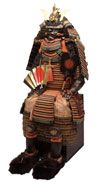 Samurai: Armor from the Ann and Gabriel Barbier-Mueller Collection