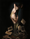 Rachel Bess: 2014 Arlene and Morton Scult Contemporary Forum Artist Award Recipient