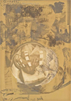 Rauschenberg and Johns: The Blurring of Art and Life