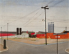 Special Installation: American Scenes/Americas Seen