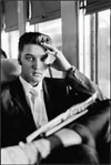 Elvis at 21: Photographs by Alfred Wertheimer