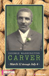 George Washington Carver