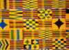 Kente