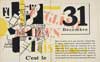 1913: The Year of Modernism