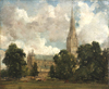 John Constable: Oil Sketches from the Victoria and Albert Museum