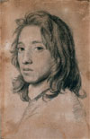 Great British Drawings from the Ashmolean Museum