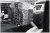 Two Views: Atget & Friedlander