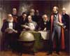 Picturing Power: Capitalism, Democracy, and American Portraiture