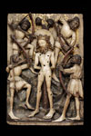 Object of Devotion: Medieval English Alabaster Sculpture from the Victoria and Albert Museum, London