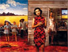 Art on Hulfish | Under a Southern Star: Identity and Environment in Australian Photography