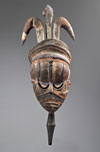 Surfaces Seen and Unseen: African Art at Princeton