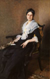 John Singer Sargent’s Elizabeth Allen Marquand