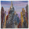 Here and There: Works by the Manhattan Quilt Guild