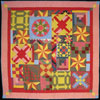 Blending the Old and the New: Quilts by Paul D. Pilgrim