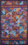 Quilts of the Rocky Mountain West