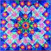 Themes and Variations in Judy Martin's Quilts