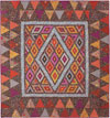 Kaffe Fassett's Heritage Quilts