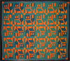 The Color Orange: Antique Quilts from the Pilgrim Roy Collection