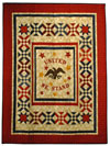 To Honor and Comfort: Quilts of Valor