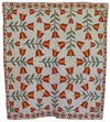 19th Century Vibrations: Color Resonance in Antique Quilts 1860-1940