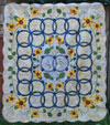 Quilts of the Appalachian East Regional Show