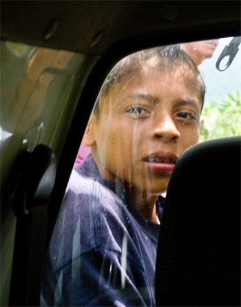 Eye Contact, 2009