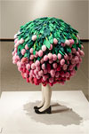 Jessica Calderwood: Fictitious Flora