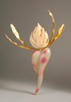 Out On A Limb: Contemporary Wood Jewelry