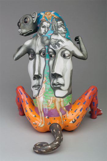Balanced Moment, 1998