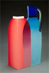 Dynamic Duos: Collaborative Glass Artists from RAM’s Collection