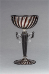Raise Your Glass (Goblets): Recent Acquisitions from Alan and Barbara Boroff and the Kohler Foundation, Inc.