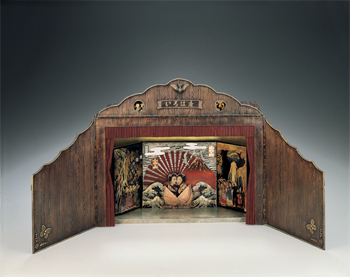 Byobu, 2004-2006