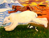 Creature Comforts: RAM Community Art Exhibition