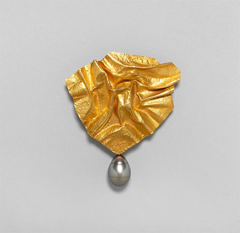 Brooch, 1993