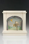 The Miniature Worlds of Bruce Metcalf