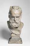 Rodin's Victor Hugo
