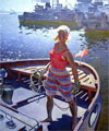 From Thaw to Meltdown: Soviet Paintings of the 1950s-1980s