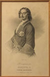 mperial Images in Etchings and Lithographs
