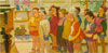 Born in the USSR: Paintings of Childhood and Youth