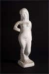 Taille Directe: Sculptures by Naum Mogilevsky