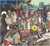 Jennifer Meanley: Far away, in the meadow
