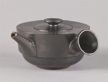 Combination Teapot, 1923
