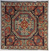 Caravans to Courts: Textiles from the Silk Road