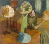 Degas, Impressionism, and the Paris Millinery Trade