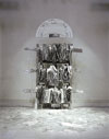 Anselm Kiefer's Breaking of the Vessels